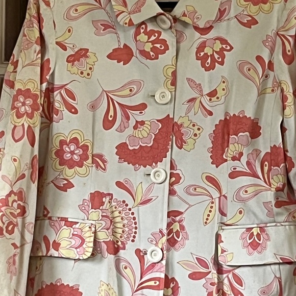 Madison Coat - Picture 5 of 5